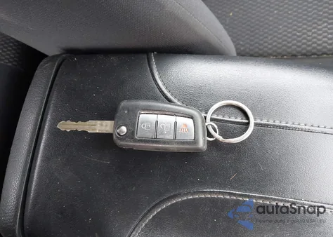 2018 Nissan Rogue Sport S z USA, uszkodzony, nr VIN JN1BJ1CR8JW264493